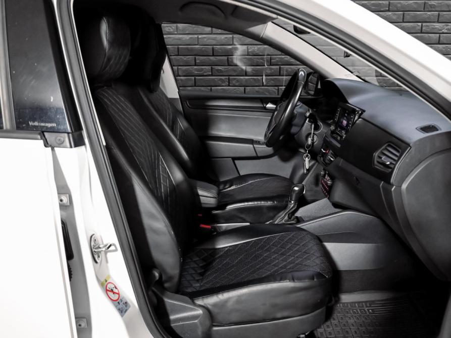 Volkswagen Polo VI Екатеринбург  - изображение 11