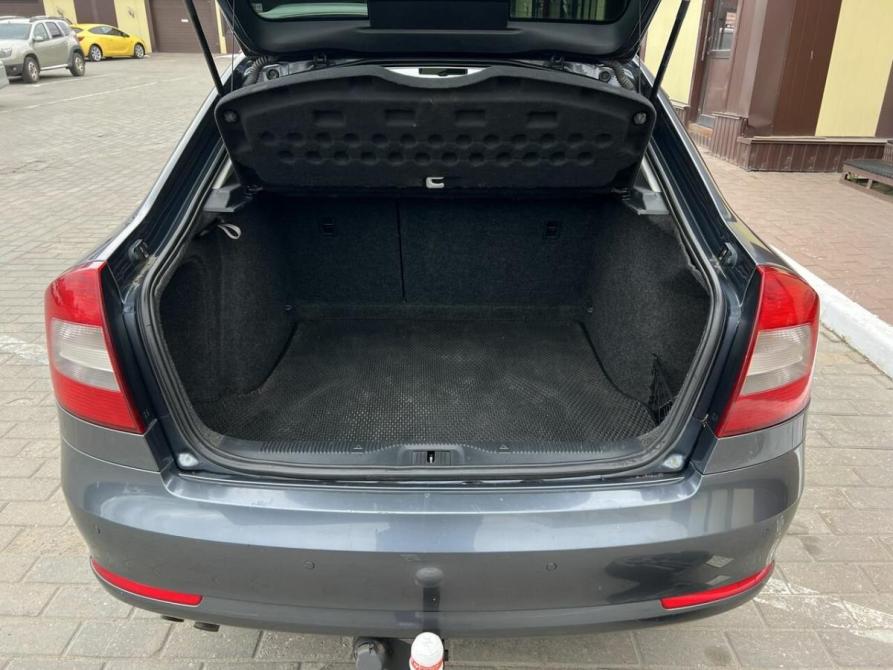 Skoda Octavia II (A5) Рестайлинг Киров  - изображение 6