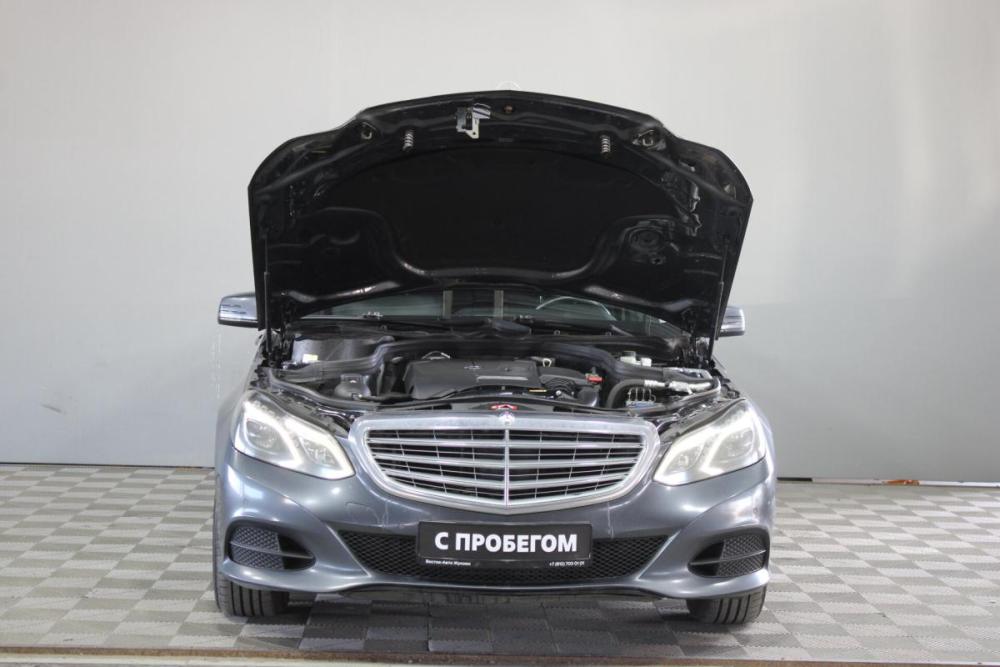 Mercedes-Benz E-Класс IV (W212 S212 C207) Рестайлинг Санкт-Петербург  - изображение 9