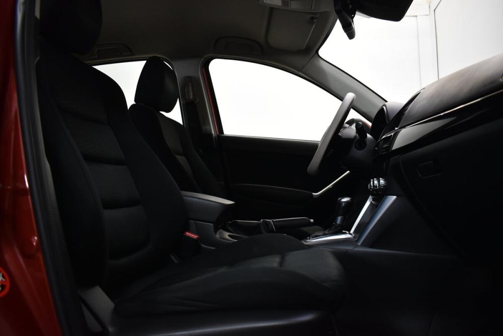 Mazda CX-5 I Москва  - изображение 13