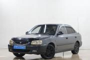 Hyundai Accent II Новокузнецк  - изображение 32