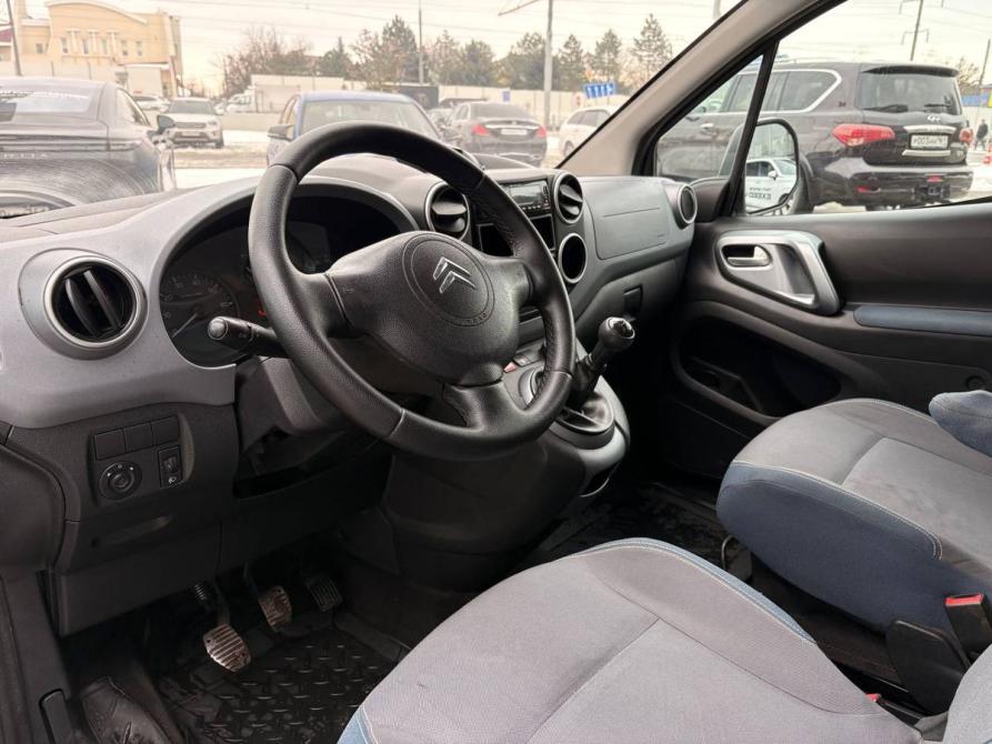 Citroen Berlingo II Ростов-на-Дону  - изображение 6
