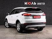 Geely Atlas Pro Екатеринбург  - изображение 26