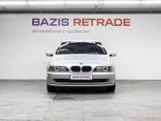 BMW 5 серии IV (E39) Рестайлинг Тюмень  - изображение 25