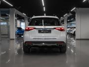 Mercedes-Benz GLE II (V167) Рестайлинг Москва  - изображение 41