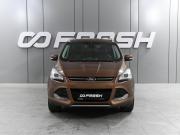 Ford Kuga II Ростов-на-Дону  - изображение 22