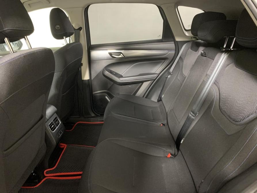 Haval Jolion I Рестайлинг Москва  - изображение 18