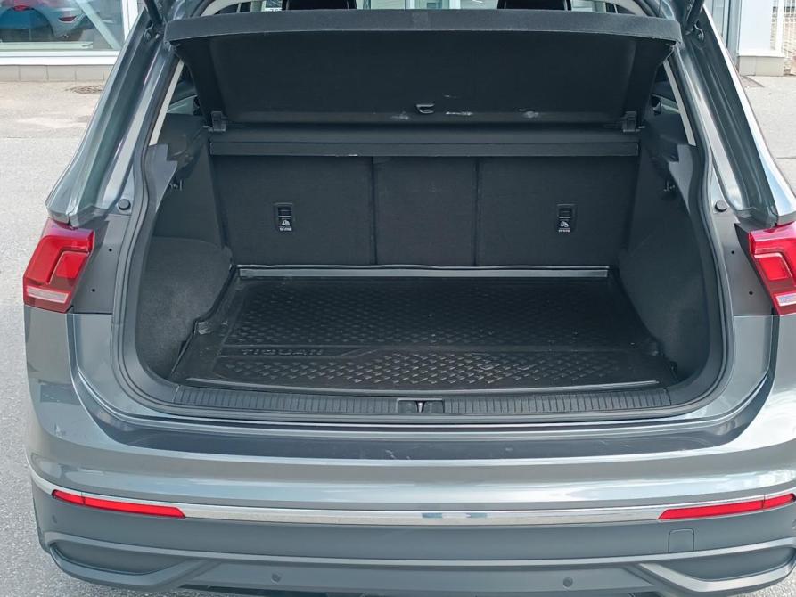 Volkswagen Tiguan II Рестайлинг Санкт-Петербург  - изображение 11