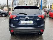 Mazda CX-5 I Мурманск  - изображение 34