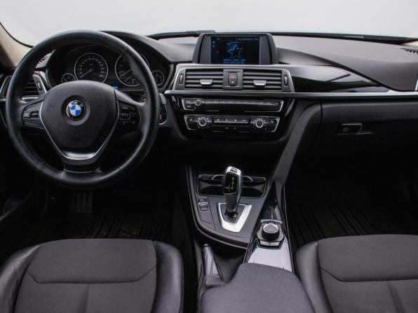 BMW 3 серии VI (F3x) Рестайлинг с пробегом 2018 года, цена 2 170 000 рублей, 125704 км, седан, Автокод Объявления