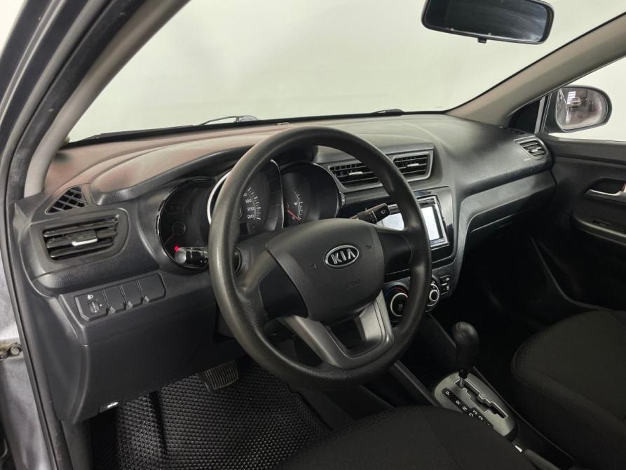 Kia Rio III Воронеж  - изображение 9