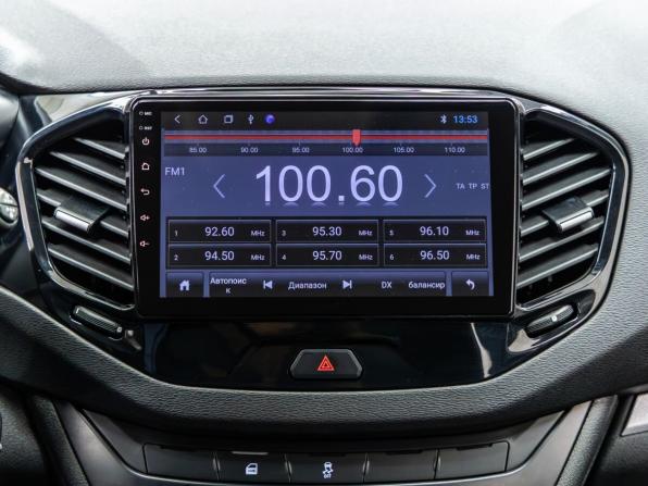 Lada (ВАЗ) Vesta I с пробегом 2019 года, цена 938 000 рублей, 126934 км, универсал, Автокод Объявления