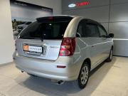 Toyota Nadia Новосибирск  - изображение 23