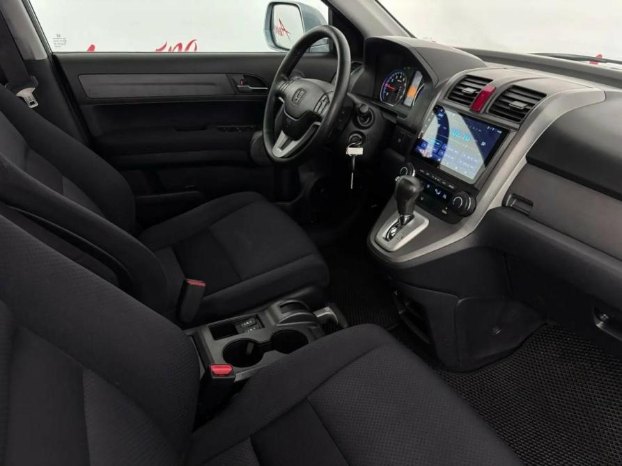 Honda CR-V III Псков  - изображение 12