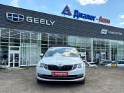 Skoda Octavia III (A7) Рестайлинг Набережные Челны  - изображение 42