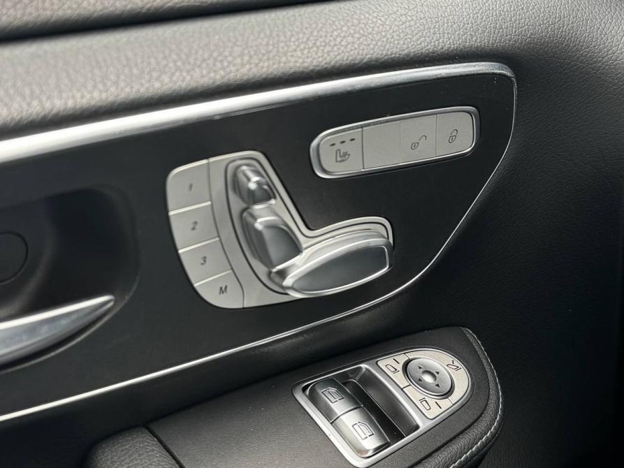 Mercedes-Benz V-Класс III (W447) Рестайлинг Москва  - изображение 13