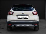 Renault Kaptur I Москва  - изображение 24