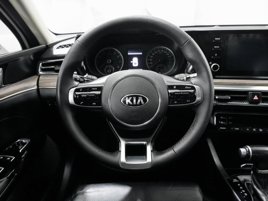 Kia K5 III Ульяновск  - изображение 15