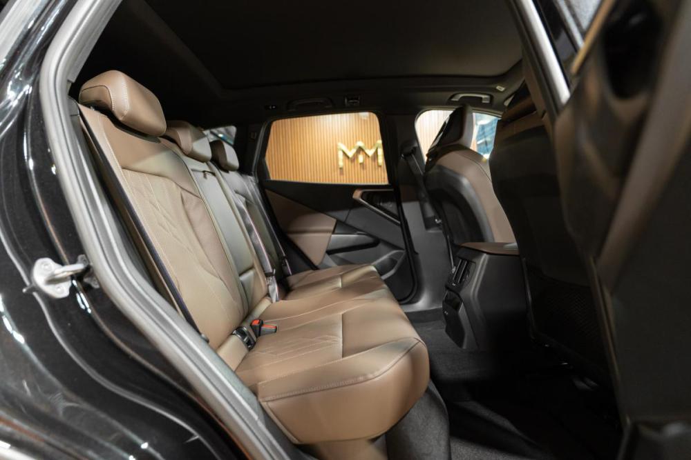 BMW X3 IV (G45/G48) Москва  - изображение 17