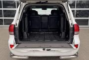 Toyota Land Cruiser 200 Series Владимир  - изображение 43