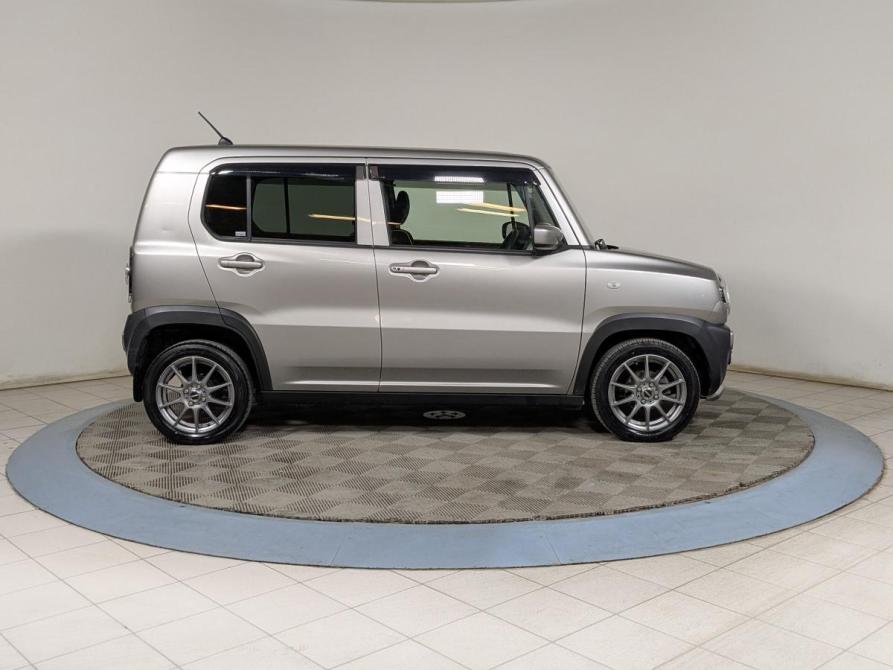 Suzuki Hustler I Екатеринбург  - изображение 9