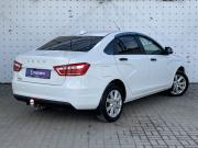 Lada (ВАЗ) Vesta I Тамбов  - изображение 22