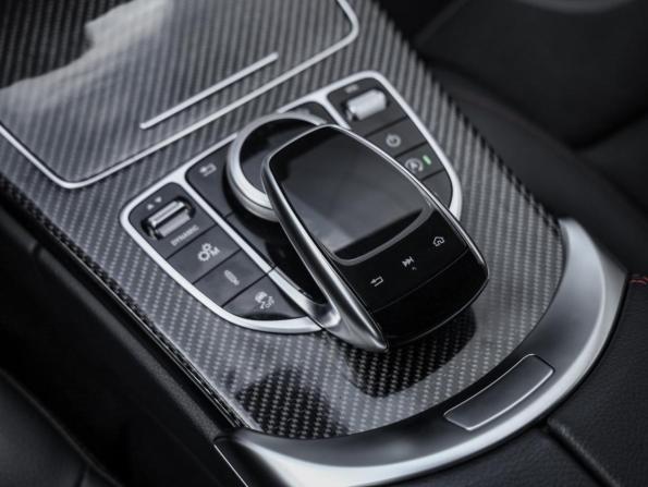 Mercedes-Benz C-Класс AMG IV (W205) Рестайлинг с пробегом 2019 года, цена 3 629 000 рублей, 64891 км, седан, Автокод Объявления
