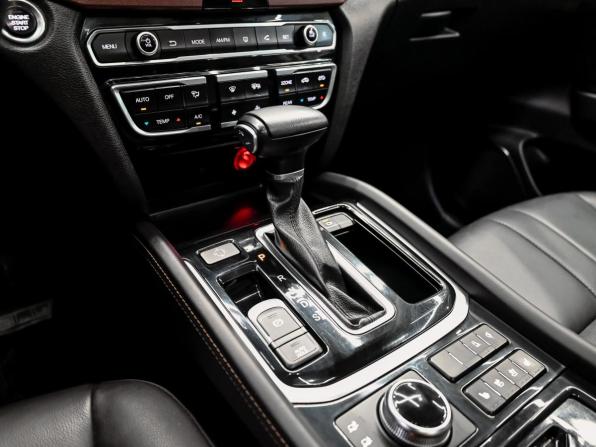GAC GS8 I с пробегом 2023 года, цена 2 800 000 рублей, 82418 км, внедорожник, Автокод Объявления