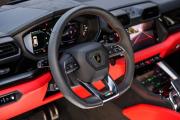 Lamborghini Urus I Рестайлинг Москва  - изображение 48