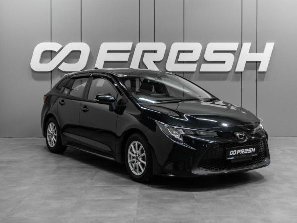 Toyota Corolla XII (E210) с пробегом 2022 года, цена 1 869 000 рублей, 93898 км, универсал, Автокод Объявления
