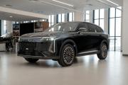 Exeed RX Москва  - изображение 24