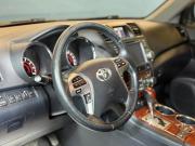 Toyota Highlander II (XU40) Рестайлинг Уфа  - изображение 25