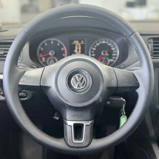 Volkswagen Jetta VI Шахты  - изображение 14