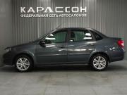 Lada (ВАЗ) Granta I Рестайлинг Пермь  - изображение 23