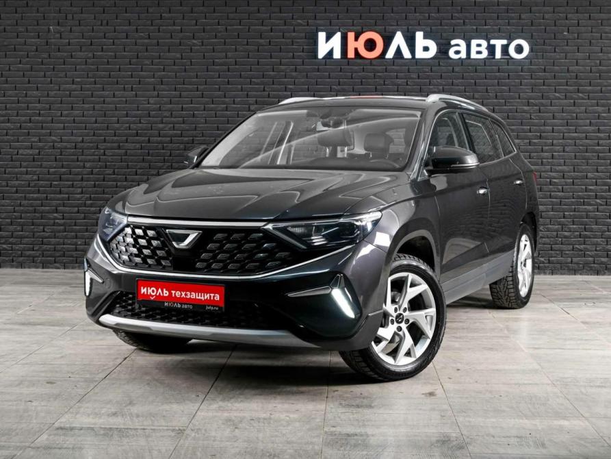 Jetta VS7 I Рестайлинг 1 Екатеринбург  - изображение 1