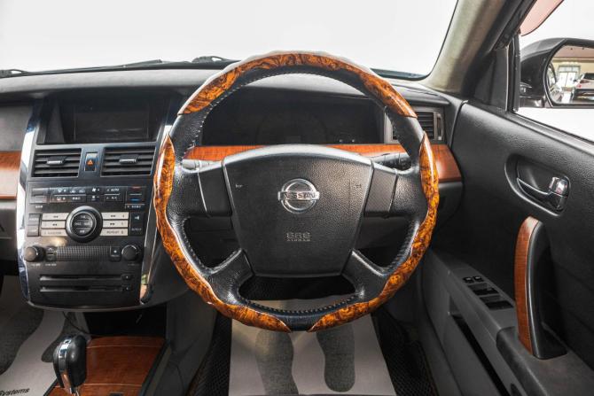 Nissan Teana I с пробегом 2003 года, цена 749 000 рублей, 244000 км, седан, Автокод Объявления