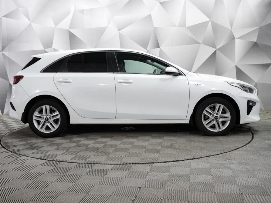 Kia Ceed III Ульяновск  - изображение 6