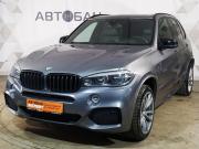 BMW X5 III (F15) Екатеринбург  - изображение 41