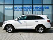 Kia Sorento III Prime Рестайлинг Екатеринбург  - изображение 24