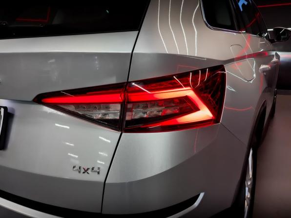 Skoda Kodiaq I с пробегом 2021 года, цена 3 480 000 рублей, 71894 км, внедорожник, Автокод Объявления