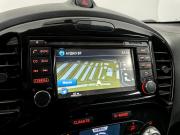 Nissan Juke I Рестайлинг Москва  - изображение 48