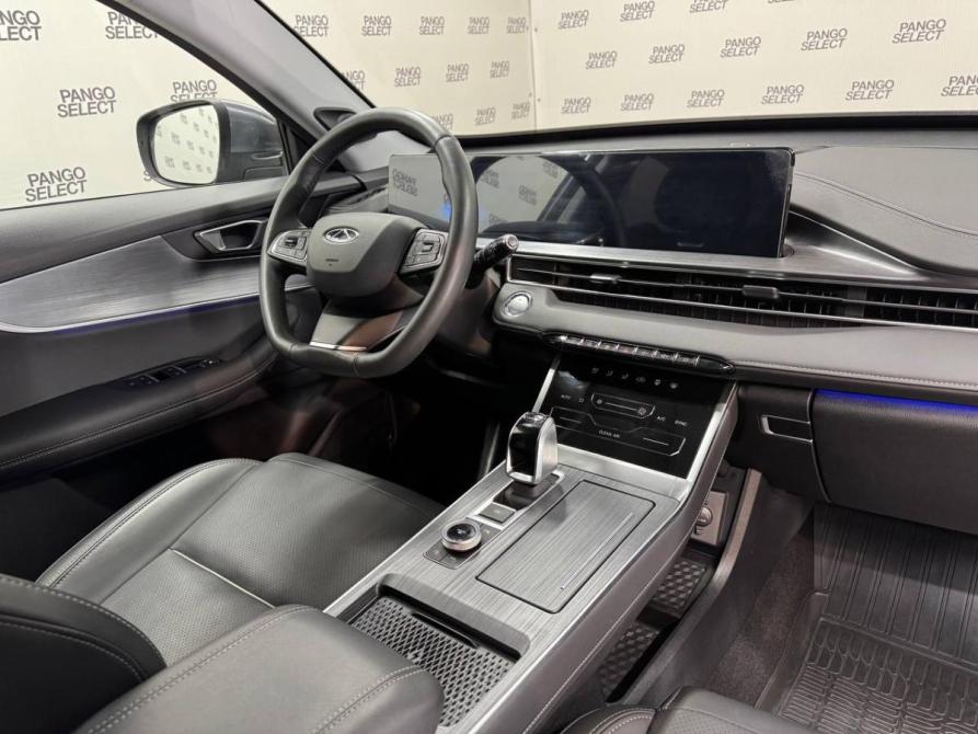 Chery Tiggo 7 Pro Max I Красноярск  - изображение 3