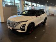 Omoda C5 I Чебоксары  - изображение 45