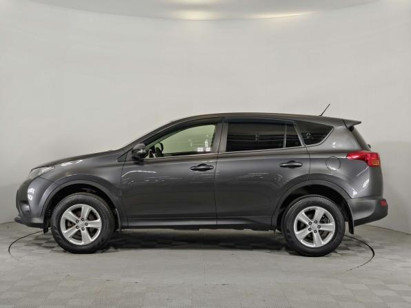Toyota RAV4 IV (XA40) с пробегом 2014 года, цена 1 750 000 рублей, 181265 км, внедорожник, Автокод Объявления