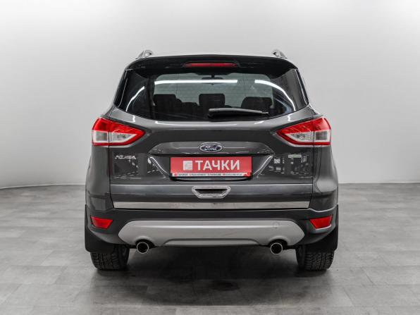Ford Kuga II с пробегом 2015 года, цена 1 300 000 рублей, 158000 км, внедорожник, Автокод Объявления