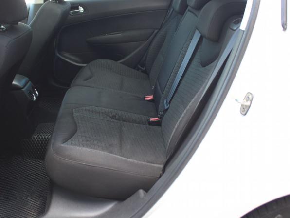 Peugeot 308 I Рестайлинг с пробегом 2011 года, цена 599 000 рублей, 159163 км, хэтчбек, Автокод Объявления