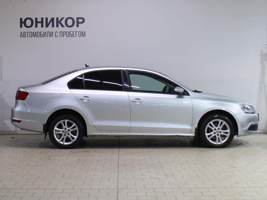 Volkswagen Jetta VI Дзержинск  - изображение 8