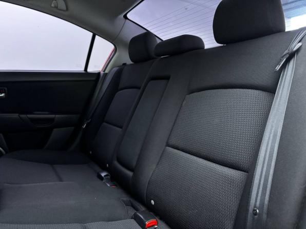 Mazda 3 I (BK) Рестайлинг с пробегом 2007 года, цена 499 000 рублей, 261000 км, седан, Автокод Объявления