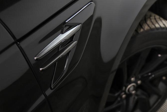 Land Rover Range Rover Sport II Рестайлинг с пробегом 2018 года, цена 5 777 000 рублей, 82372 км, внедорожник, Автокод Объявления