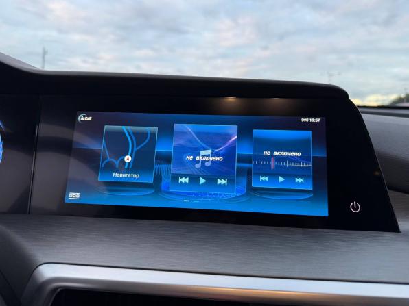 Changan CS35 Plus I Рестайлинг с пробегом 2023 года, цена 1 595 000 рублей, 85336 км, внедорожник, Автокод Объявления